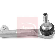 Apec Steering Tie Rod End Ball Joint Front Right M14x1.5 AST6712