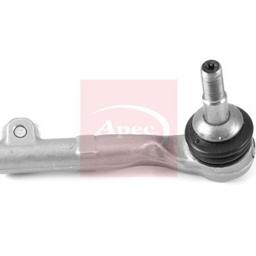 Apec Steering Tie Rod End Ball Joint Front Right M14x1.5 fits BMW 3 2018-2020