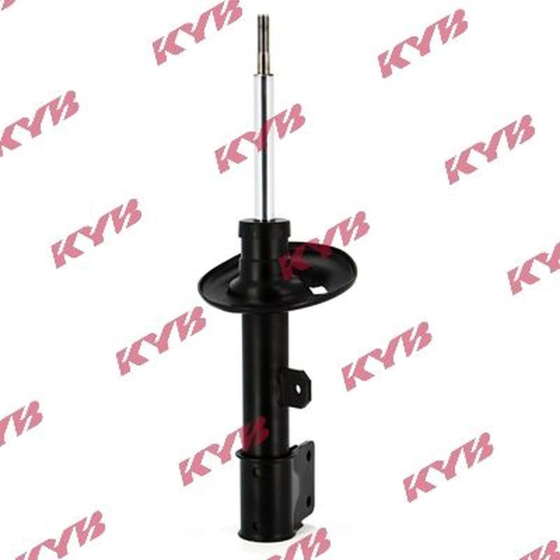 KYB Shock Absorber Damper Strut Front Right fits Citroën C4 II 2009-2018