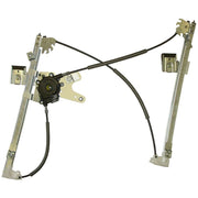 Valeo Electric Window Regulator Lifter Right Front 851413