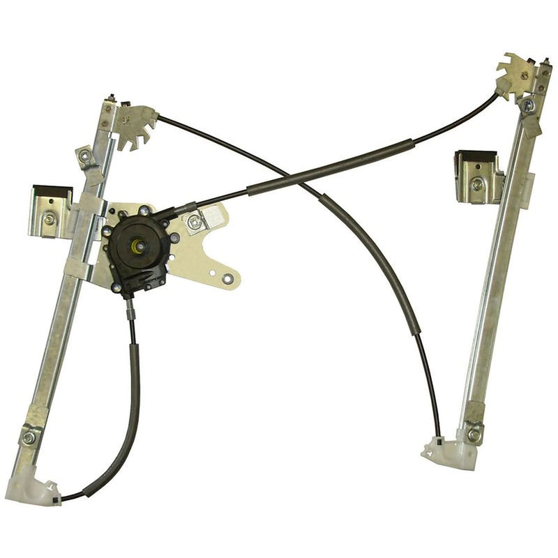 Valeo Electric Window Regulator Lifter Right Front 851413