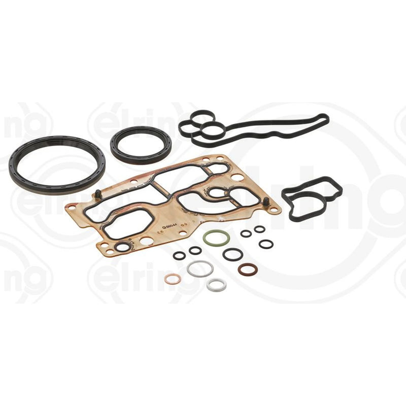 Elring Crankcase Gasket Kit ID fits BMW 1 Sports Hatch 2011-2019
