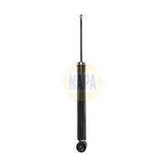 NAPA Shock Absorber Damper Strut Rear Left fits Audi A4 B8 2007-2015 1.8 2.0 3.0