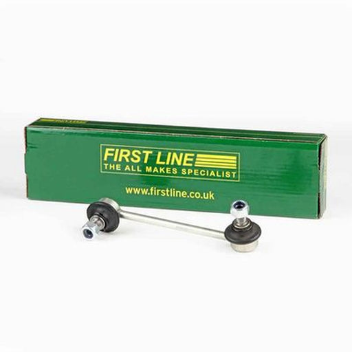 First Line Stabiliser Bar Link Coupling Rod fits Suzuki Baleno 1995-2002 1.6 1.8