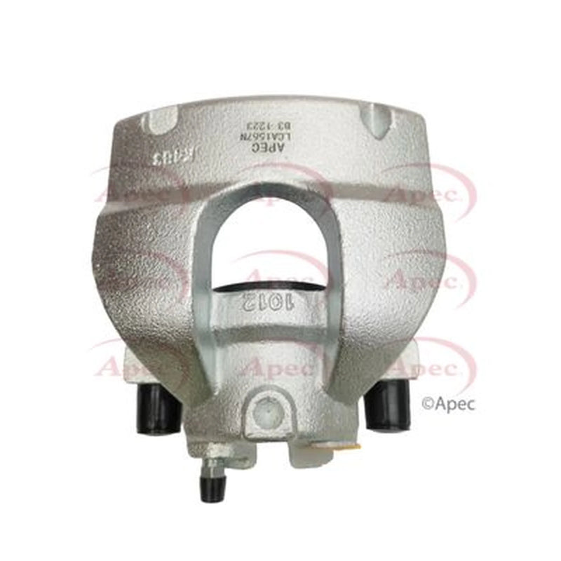Apec Brake Caliper Assembly Front Left LCA1567N