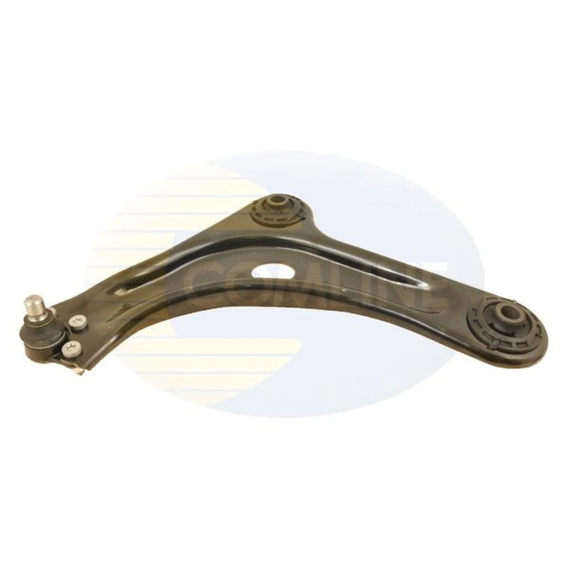 Comline Control/Trailing Arm fits Citroën C2 2003-2012 1.1 1.4 1.6