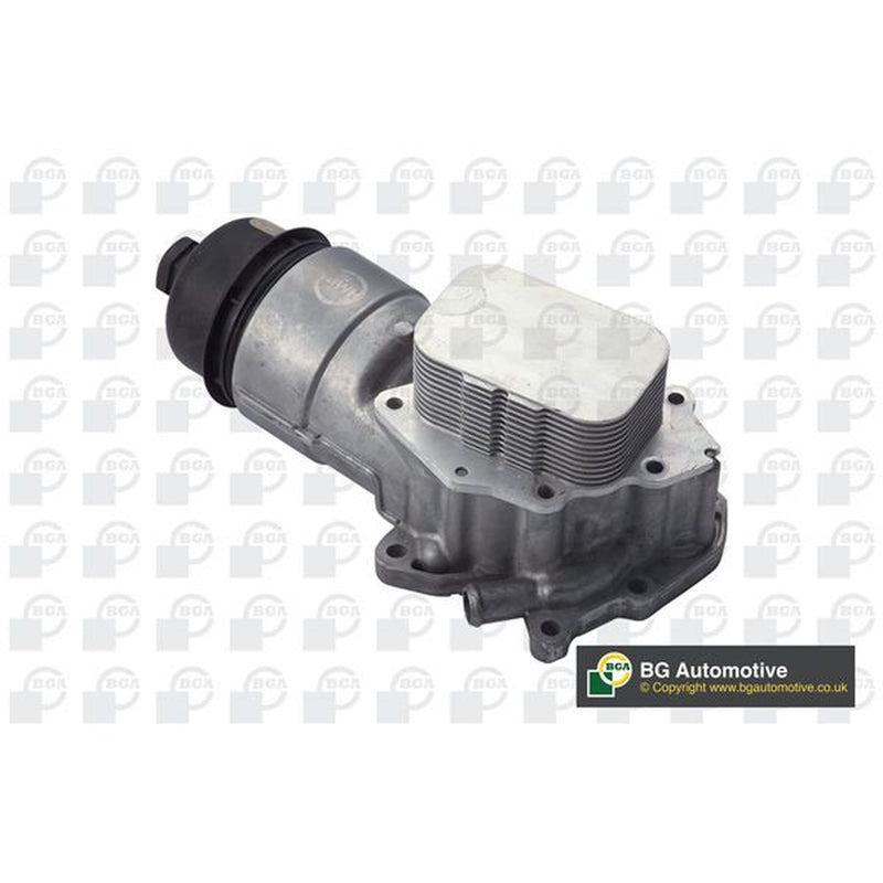 BGA Oil Filter Housing fits Citroën Berlingo / Berlingo First 2005-2011 1.6