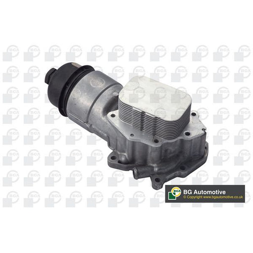 BGA Oil Filter Housing fits Citroën Berlingo / Berlingo First 2005-2011 1.6