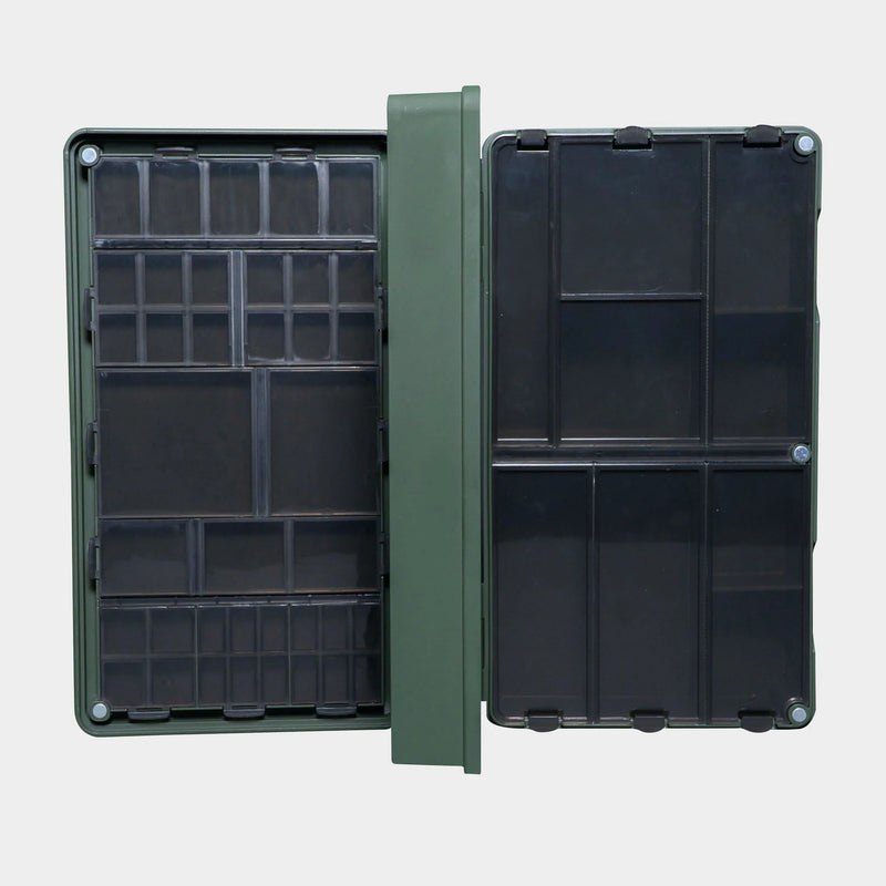 RidgeMonkey Armoury Pro Tackle Box - RM756