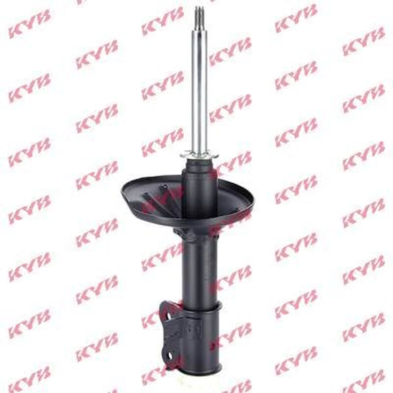 KYB Shock Absorber Damper Strut Front Right fits Kia Clarus 1996-2001 1.8 2.0
