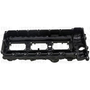 Elring Cylinder Head Cover PA (polyamide) fits BMW 1 2007-2013