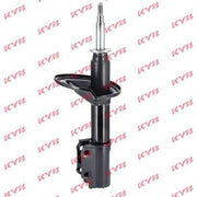 KYB Shock Absorber Damper Strut Front Left fits Mazda 323 III 1985-1993