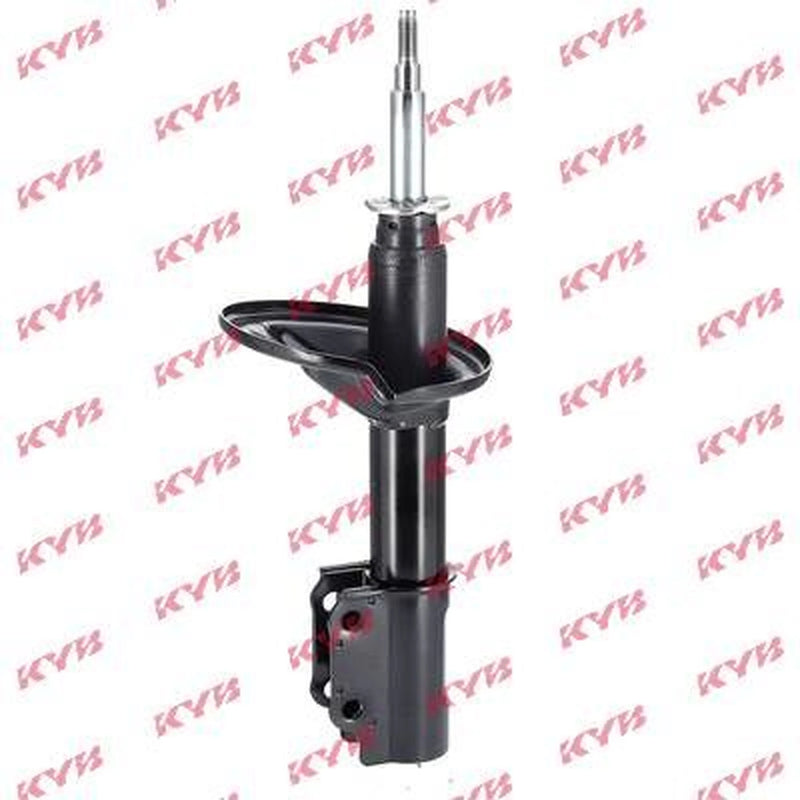 KYB Shock Absorber Damper Strut Front Left fits Mazda 323 III 1985-1993