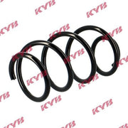 KYB Front Suspension Coil Spring fits Audi A1 2010-2018 1.4