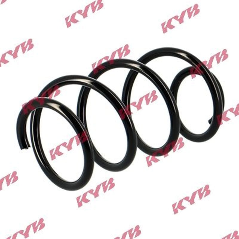 KYB Front Suspension Coil Spring fits Audi A1 2010-2018 1.4