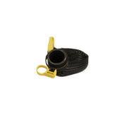 Gates Radiator Coolant Hose 240mm ID fits Dacia Dokker 2018-2021 1.5