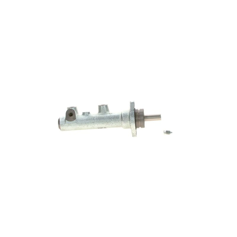 Bosch Brake Master Cylinder Hydraulic Assembly fits Fiat Uno 1983-2006