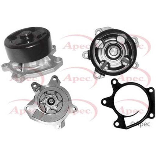 Apec Engine Cooling Water Pump AWP1385
