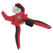 Sealey Premier Premier Hose Cutter 3-32mm SC129 Sealey Premier - Dynamic Drive