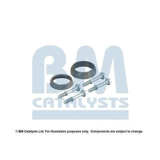 BM Catalysts Fitting Kit FK91875B FK91875B