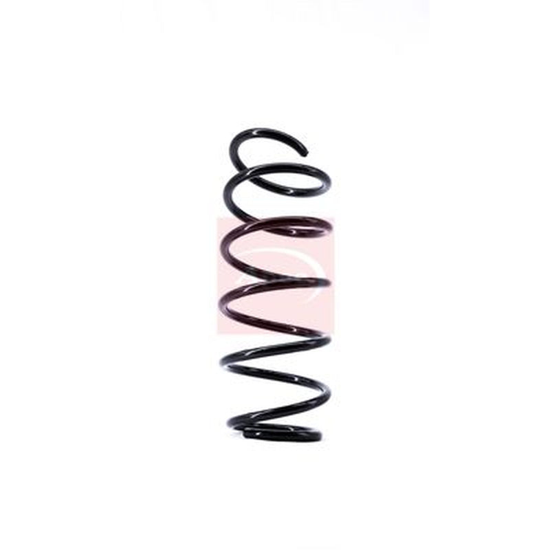 Apec Front Suspension Coil Spring fits Peugeot 207 Cc 2007-2013 1.6