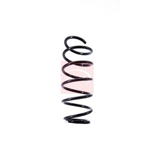 Apec Front Suspension Coil Spring fits Peugeot 207 Cc 2007-2013 1.6