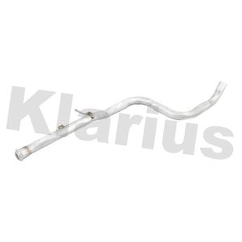 Klarius Exhaust Pipe OD fits Peugeot 308 Sw II 2014-2021 1.6