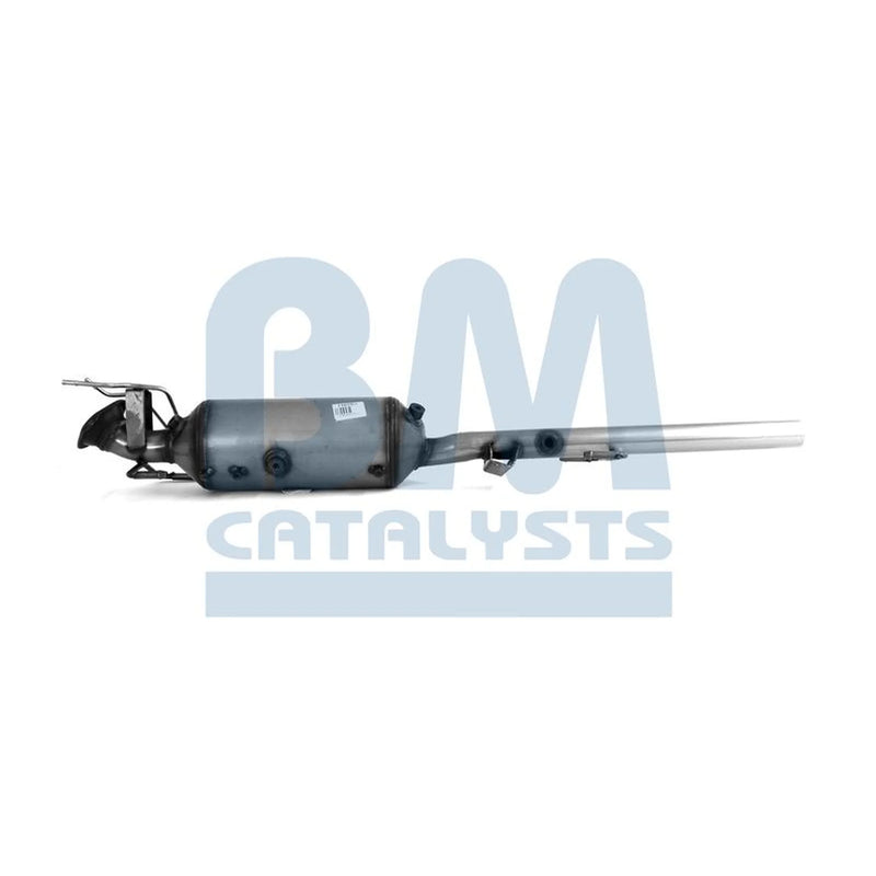 BM Catalysts Homologated Diesel Cat & Dpf fits Mazda 6 2002-2007 2.0