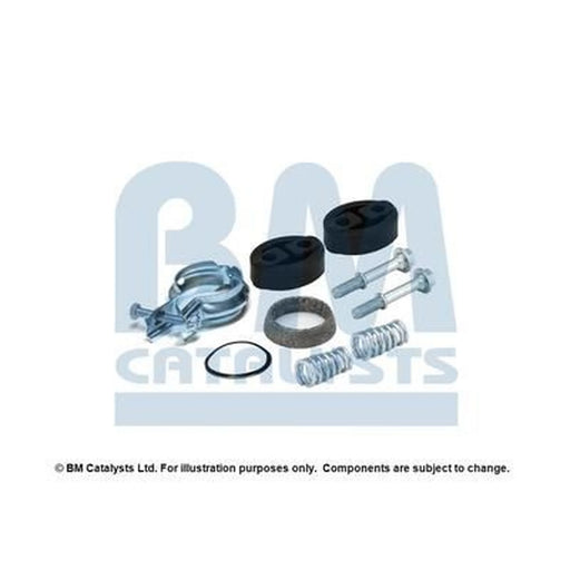 BM Catalysts Fitting Kit FK92158C FK92158C