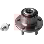 Apec Wheel Bearing Kit AWB1158