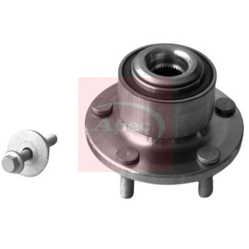 Apec Wheel Bearing Kit AWB1158