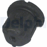 Delphi Wishbone / Control / Trailing Arm Bush fits Nissan Micra II 1992-2003