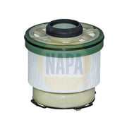 NAPA Fuel Filter Element fits Ford Ranger 2011 on 2.2 3.2