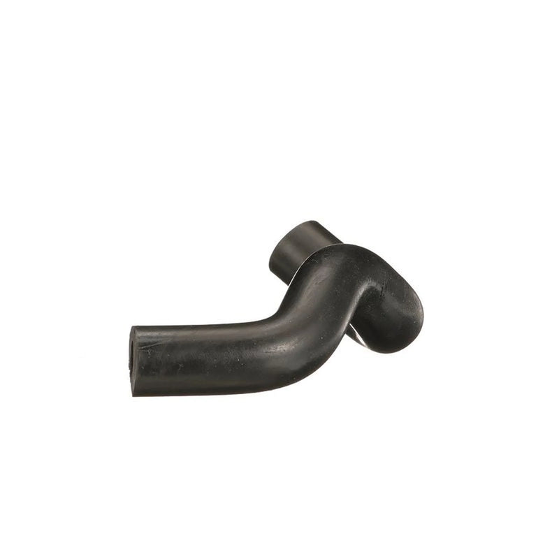 Gates Crankcase Ventilation Hose 160mm fits Ford Fiesta V 2002-2008 1.25