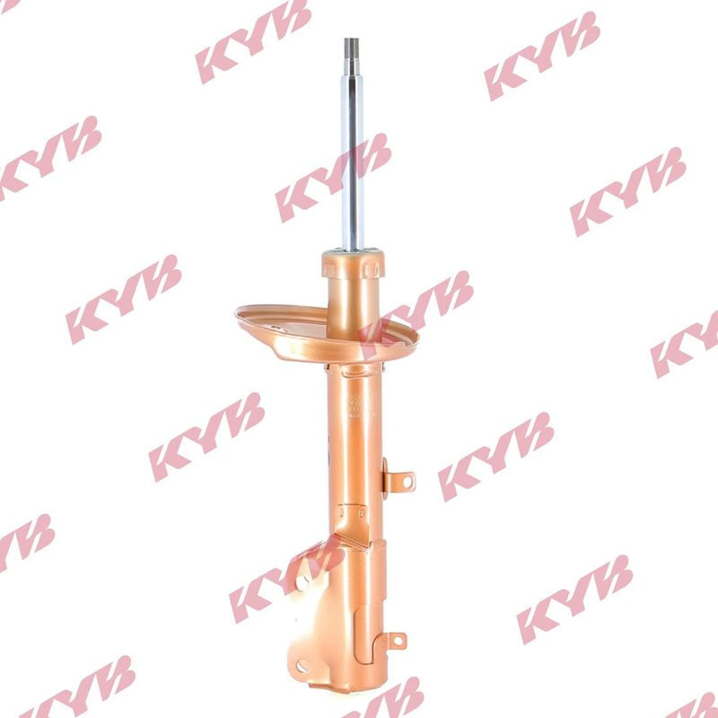 KYB Shock Absorber Damper Strut Rear Right fits Toyota Corolla 1995-2001 1.4 1.6