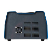 Silverline Automatic Battery Starter Charger 12A 6/12V 8-180Ah Capacity Silverline - Dynamic Drive