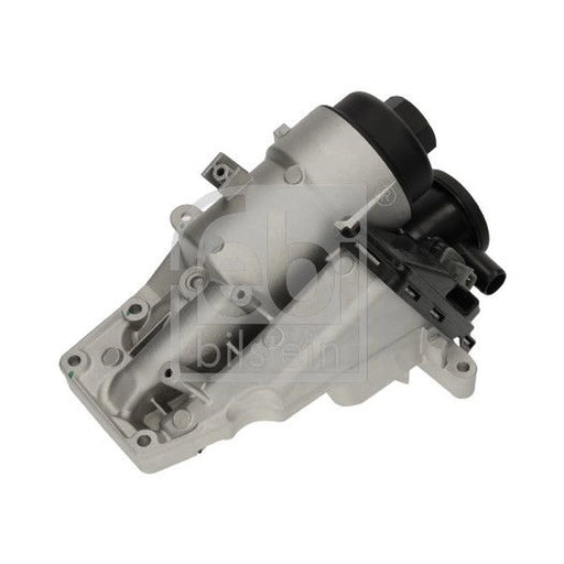 Febi Oil Filter Housing 199822
