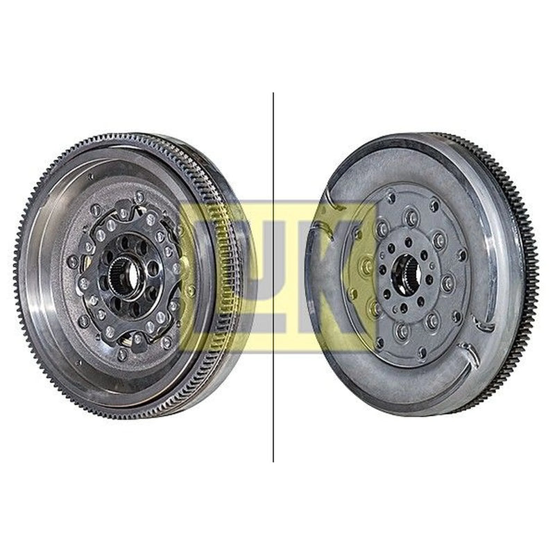 LuK Engine Flywheel Teeth fits Audi Q3 2011-2021 2.0