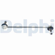 Delphi Stabiliser Bar Link Coupling Rod Front fits Kg Mobility Tivoli Grand