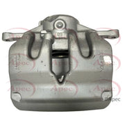 Apec Brake Caliper Assembly Front Right RCA1431