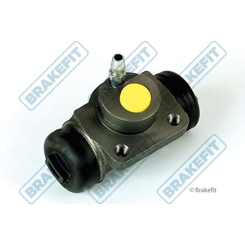 Apec Wheel Cylinder Hydraulic Brake Rear fits BMW 3 1977-1982
