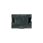 Connect D-Type Edge Clip 5.1mm - for Triumph, Jaguar 25pc 35021 Tool Connection - Dynamic Drive