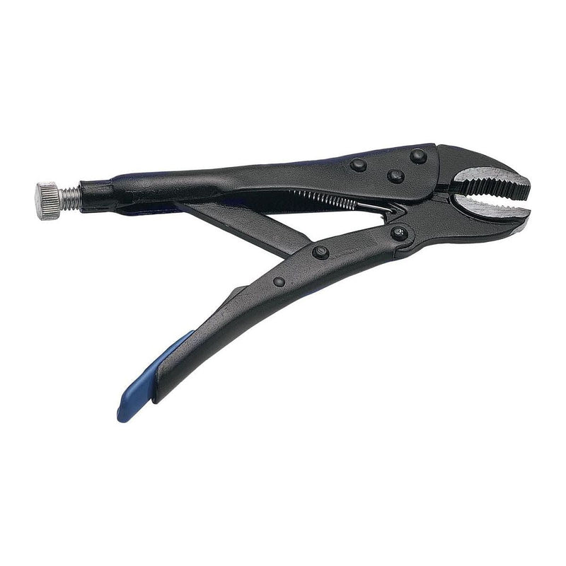 Laser Grip Wrench 10"/250mm 0214 Laser - Dynamic Drive