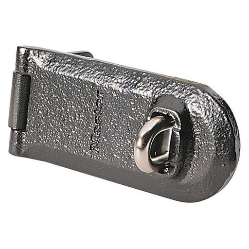 Master Lock 723EURD High Security Hasp 140mm Master Lock - NN4 Online