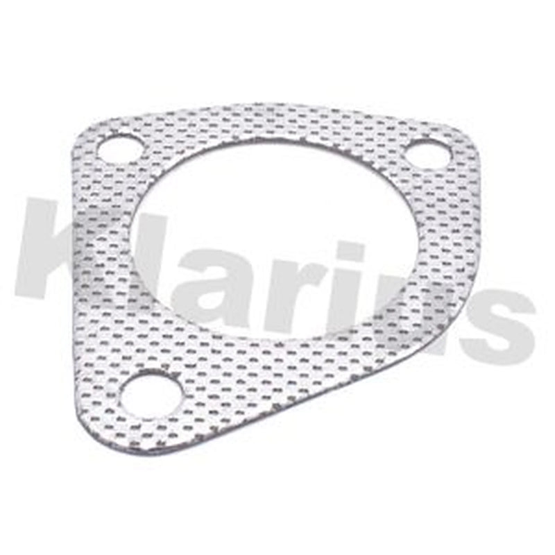 Klarius Exhaust Pipe Gasket OD fits Ford Focus I 2002-2004