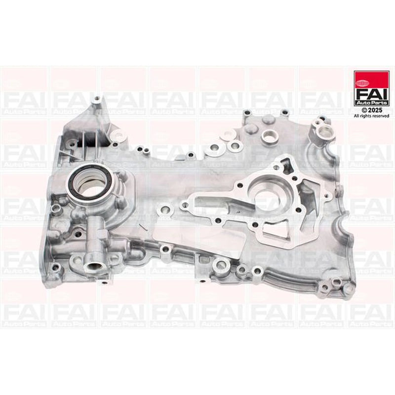 FAI Engine Oil Pump Assembly