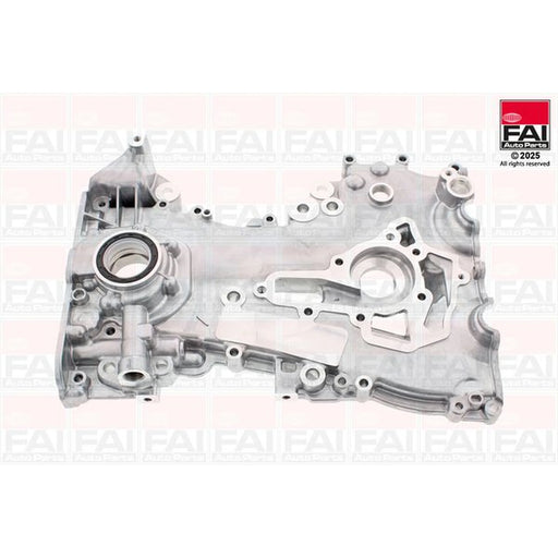 FAI Engine Oil Pump Assembly