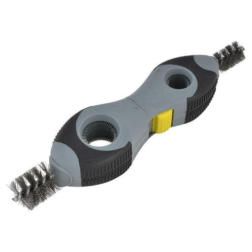 Monument 3034T Fitting Cleaning Brush 15/22mm Monument - NN4 Online