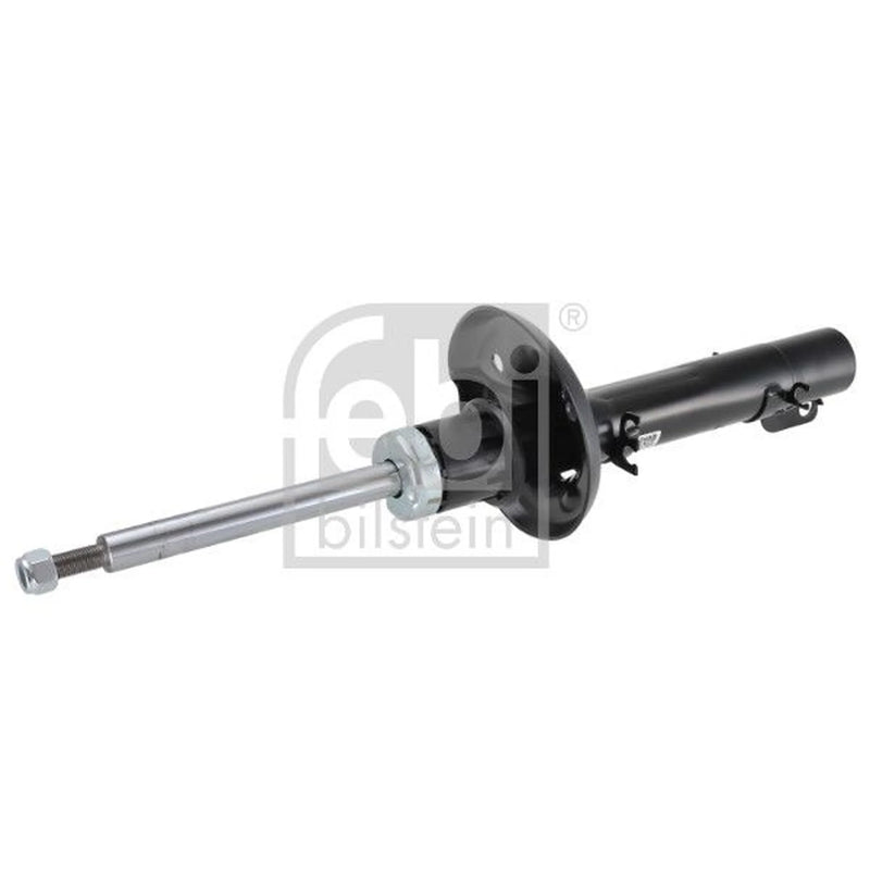 Febi Shock Absorber Damper Strut Front Left 1002398