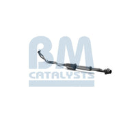 BM Catalysts Homologated Petrol Cat fits BMW 3 1990-1999